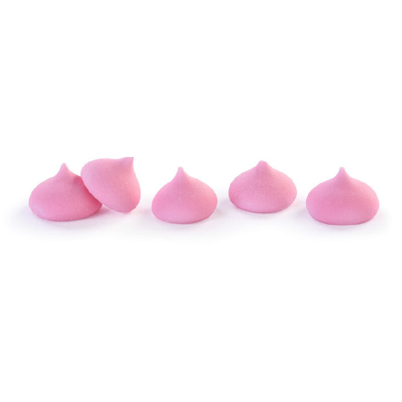 +1057021 GOUTE DE MERINGUE BLEU Ø 3CM 2KG ***S/CDE***