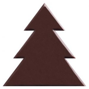 074247 PCB SAPINS EXTRA FIN CN, CBC ET CB 9 DESIGNS 2,5X3CM 3X3CM 4X4CM 453PCES ***S/CD***