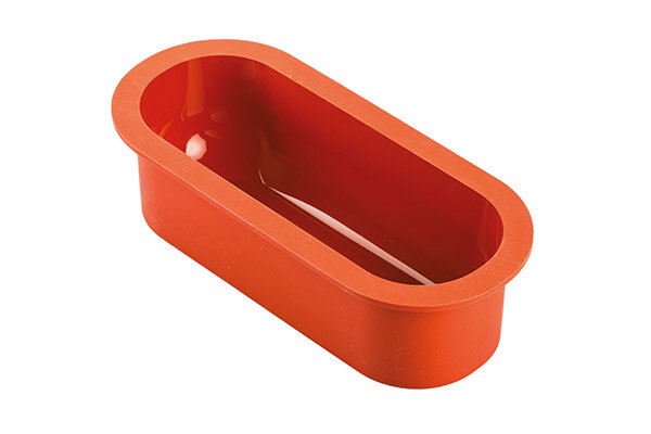 MOULE SILIKOMART CAKE PH 20 190 X 70MM H57 MM VOL 735ML