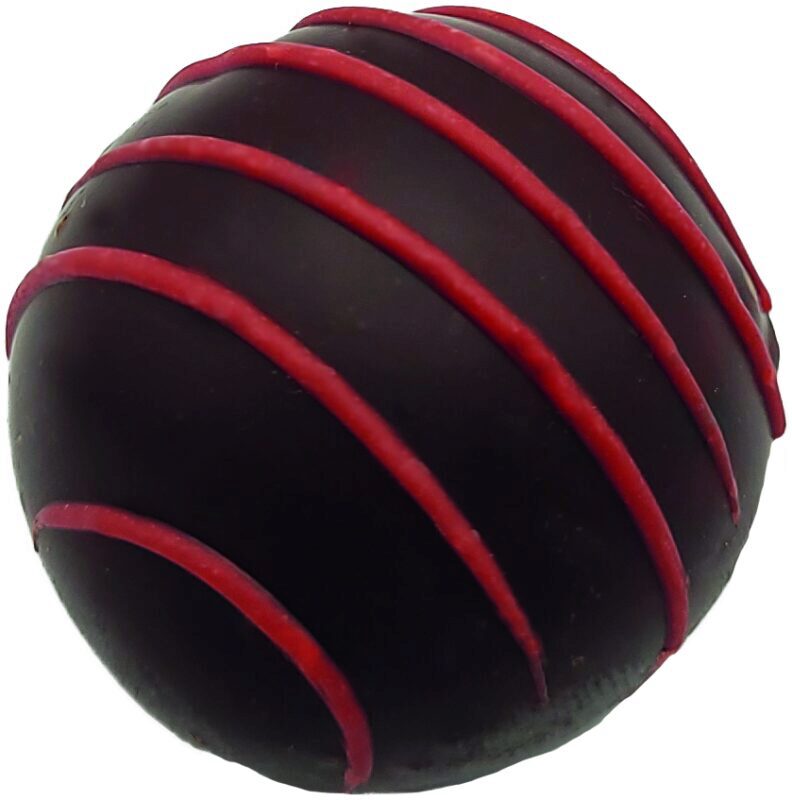 PRALINE BRUYERRE PARELFONDANT FRAMBOZEN MACARON 1KG