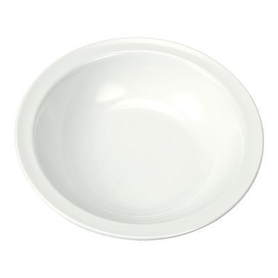 WACA ASSIETTE MELAMINE CREUSE 20.5CM - 1926-710