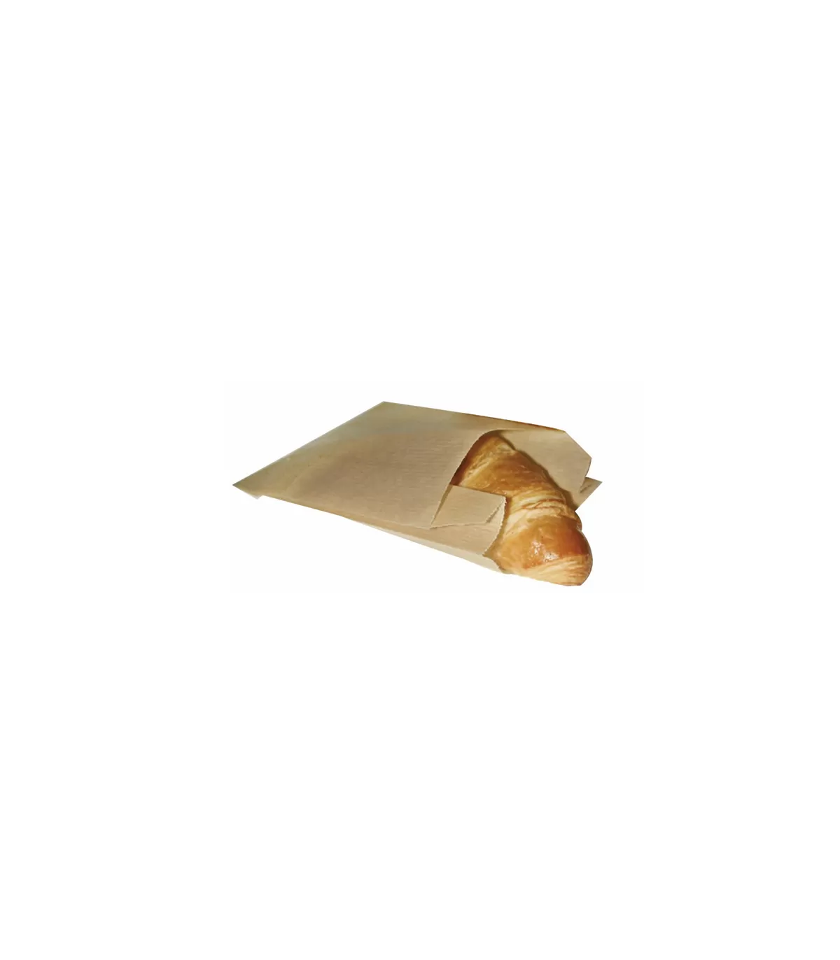 KRAFTPAPIER ZAK 140X220X70 MM 1000 STUKS