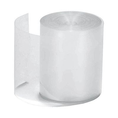 COL CELLO/RUBAN RHODOID HT 55MM 20M EPAISSEUR 75 MICRONS