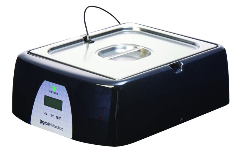 MELTINCHOC PRO 6L AIR TEMPER MCD102DIGITAL MONO