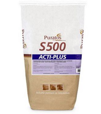 PURATOS S 500 ACTI PLUS A+ SAC 25KG