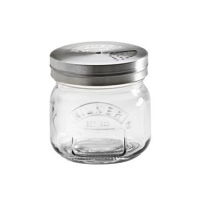 KILNER JAR SPRINKLER DEKSEL