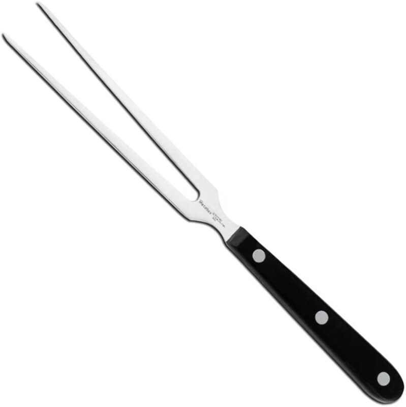 28CM 2 FLAT TINE FORK