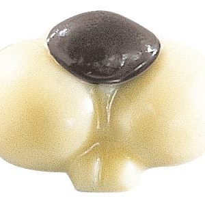 070167 PCB MUSEAUX DE LAPIN CB 3 CM 144PCES ***S/CD***