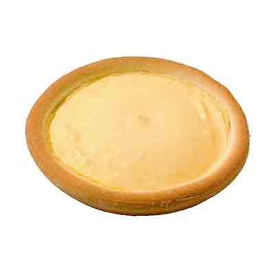 ❄️PRUVE 11 FONDS DE TARTE CREME 11CM 80 PCES