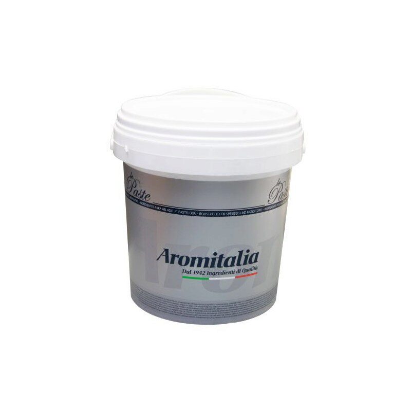 AROMITALIA AROMATISCHE VIOOLTJESPASTA C 3,5 KG = KG