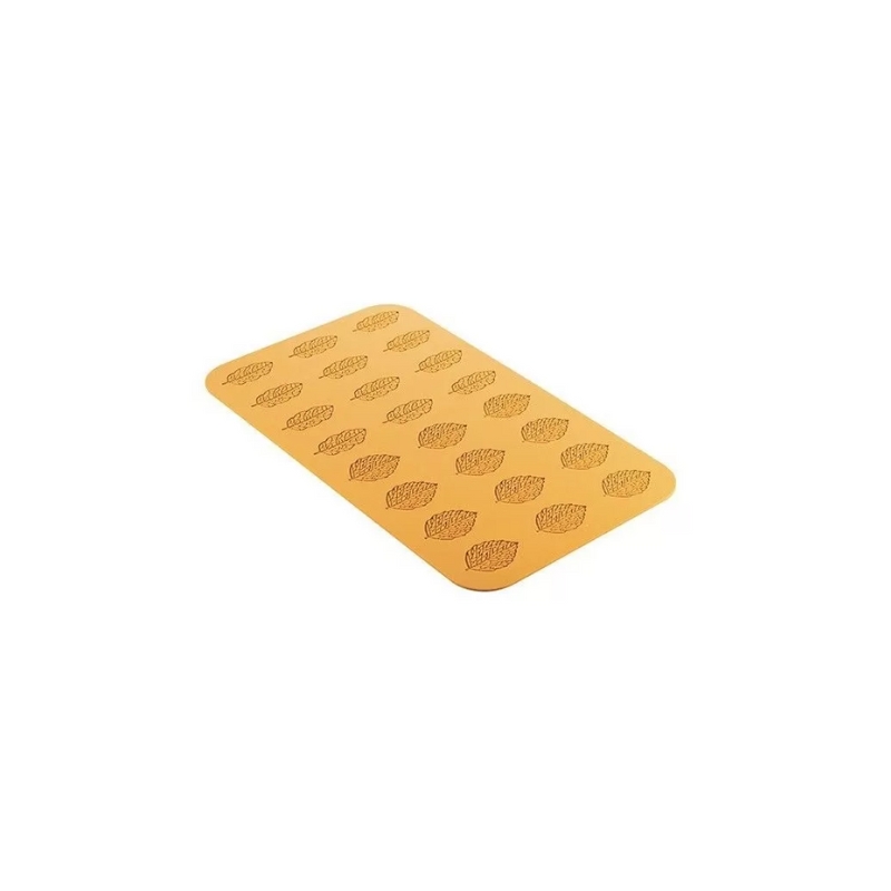 SILIKOMART NATURAE PRO MOULE FORESTA 24P 12X1,1ML 12X1,7ML