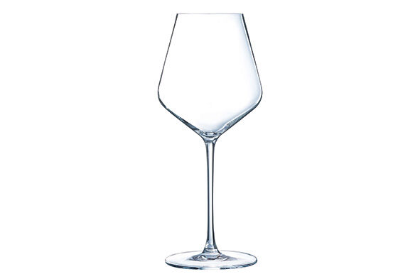 C&S DISTINCTION WINE GLASS 47CL