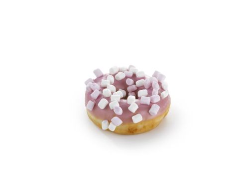 ❄️VAMIX D132 DONUT MARSHMALLOW 36X54GR