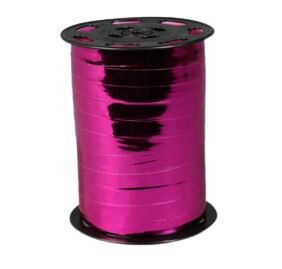 BOLDUC PEPITA 10MM X 250M FUCHSIA MIROIR REF 046