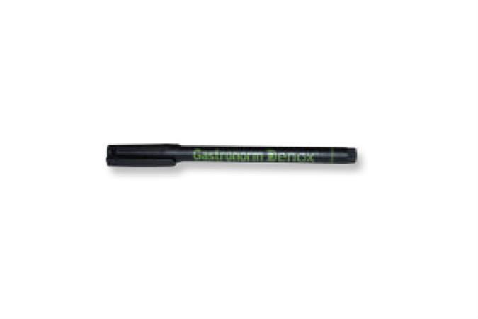GASTRONOX BLACK MARKER