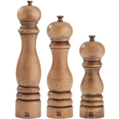 PEUGEOT PARIS SPECIALS ANTIQUE MP 21CM