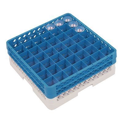 CATERRACKS CASIER CR4922+2 REHAUSSES-49 COMP. LD 22CL