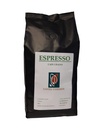 CAFE CORDIER GREEN ESPRESSO COFFEE BEANS 1KG