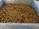 RAISINS AFRIQUE DU SUD ORANGE RIVERS 12,5KG