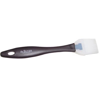 SILICONE BRUSH L25CM-4CM