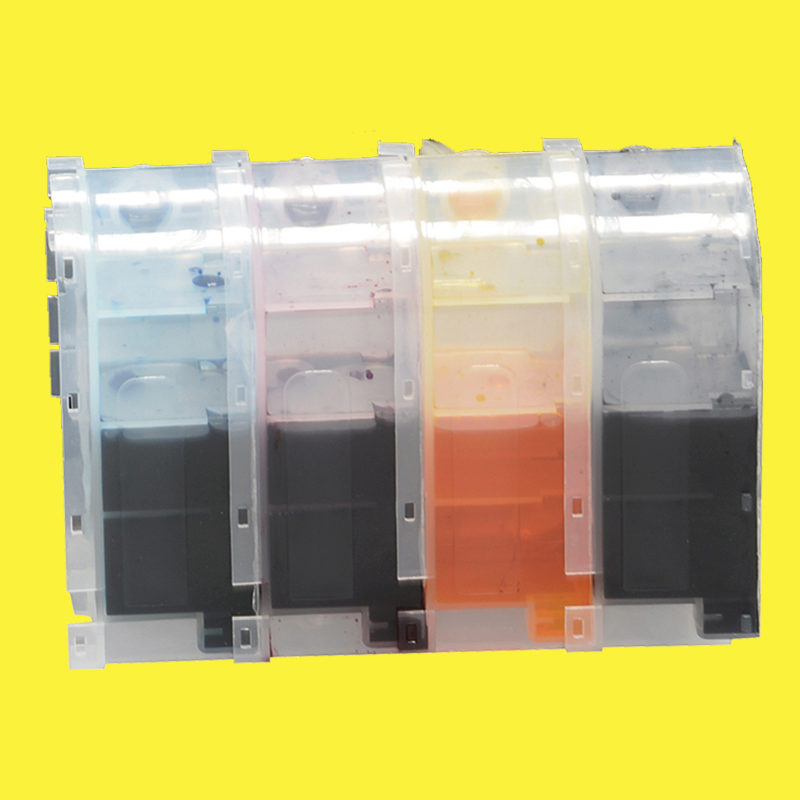 30584 MAXI RESERVOIR GEEL  = STUK
