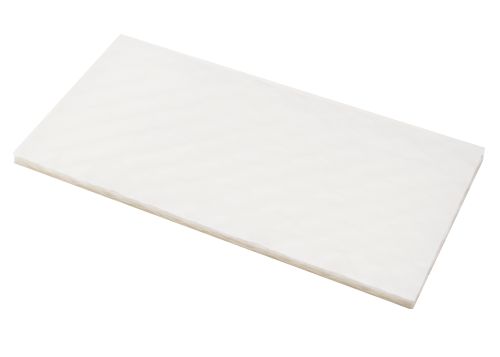 WAFFLE BALLOTIN 375 GR 5 PLY 66 X 113MM