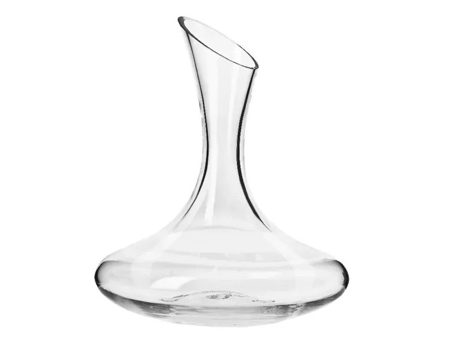 KROSNO CARAFE A DECANTER 1.5L - 22.8XHT27.4CM