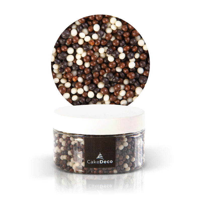 *FF* 1039617 MINI CRISPIES MIX  80G