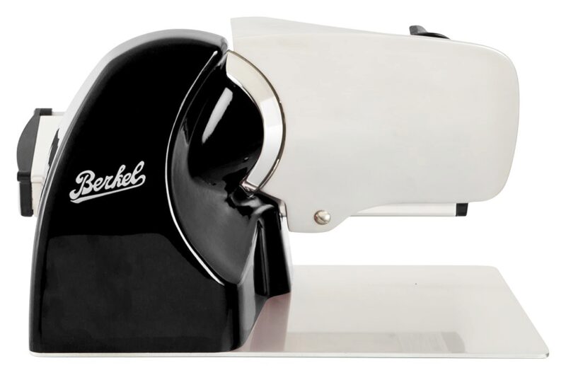 BERKEL TRANCHEUSE HOME LINE 250 NOIR