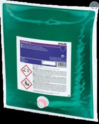 ECOLAB ASEPTOPOL GECONCENTREERD WASMIDDEL EL76F 2L