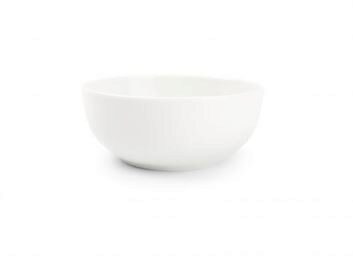 BONBISTRO CIRRO WHITE BOWL 12XHT5CM - 740592