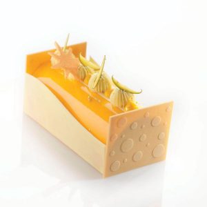 060235 PCB FEUILLES PET NEUTRE 52,7X12,7 CM 100PCES ***S/CD***