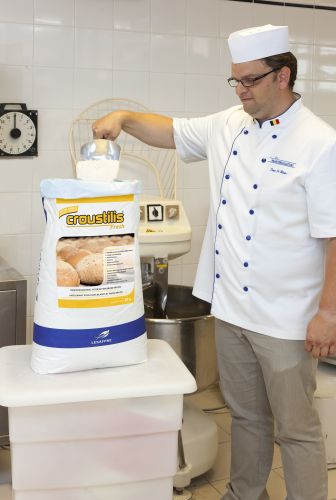 CROUSTILIS FRESH BROODVERBETERAAR 20KG