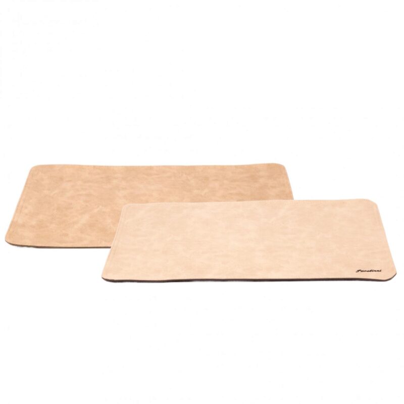 PAVELINNI PROMO SET DE TABLE REVERSIBLE 30X45CM RIVA/TERRA (K03/K02)