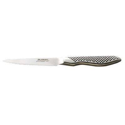 GLOBAL STEAK/OFFICESMES 9CM GS38