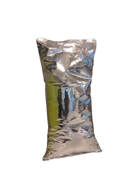 IJSMENGSEL POEDER VOOR VANILLEBAL T2 8 X 2KG = KARTON