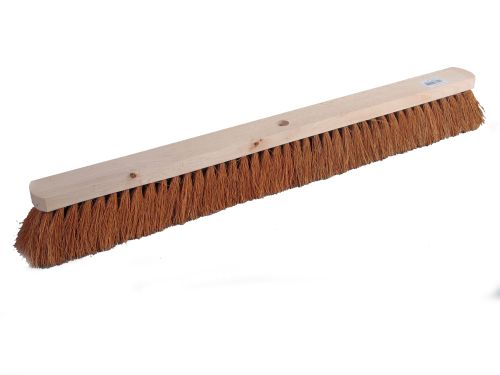 BROSSE BALAI COCO TYPE INDUSTRIE 80CM