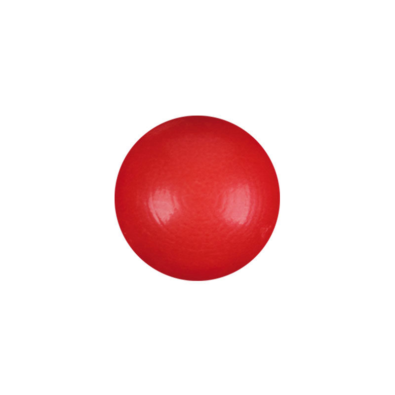 13394  BOULE ROUGE 162PCES ***S/CDE***