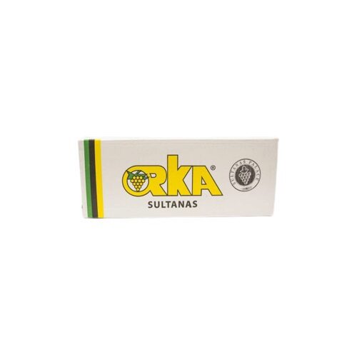 TURKISH RAISINS TYPE 9 12.5KG 