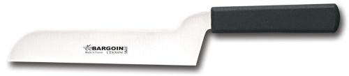 INOX KAASMES 21CM 1 HANDVAT=STUK