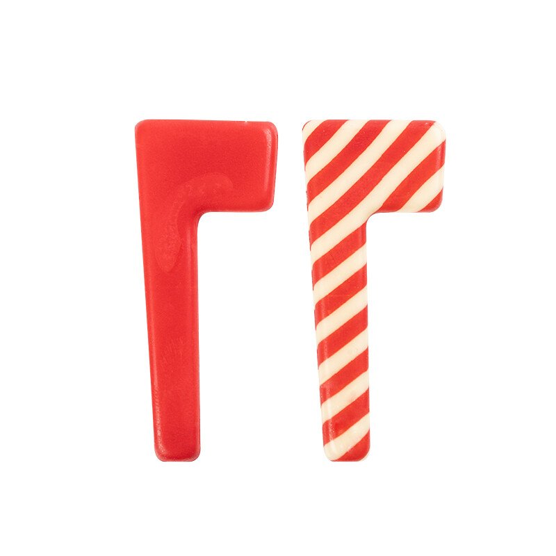 2015545 FISHING ROD MAILBOX 2.3X5.5CM 160PCS