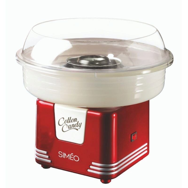 SIMEO MACHINE A BARBE A PAPA FBP450