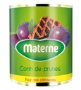 MATERNE PLUM CORIN 925GR