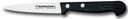 FISCHER SCHILPMESJE 10CM 2 KLINKNAGELS 210-10