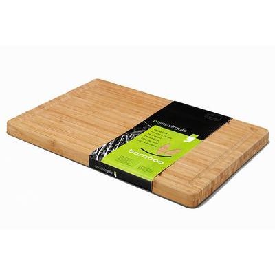 POINT-VIRGULE BAMBOO BOARD 51X35.5X3CM