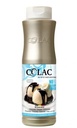 COLAC CHOCOLADETOPPING ZONDER TOEGEVOEGDE SUIKER 1KG