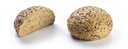 ❄️DAUPHINE 2103853 PAIN BAGNAT MULTICEREALES LARGE 45X110GR