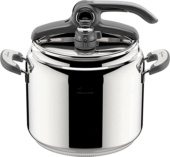 LAGOSTINA NOVIA LAGOEASY'UP PRESSION   7.0L-22CM5-8 PERSONNES
