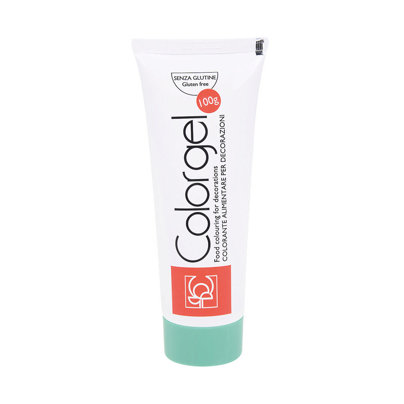 23132 COLORGEL GROEN  100GR