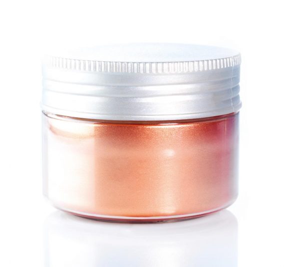 004483 PCB COLORANT SPARKLING BRONZE 15 G ***S/CD***